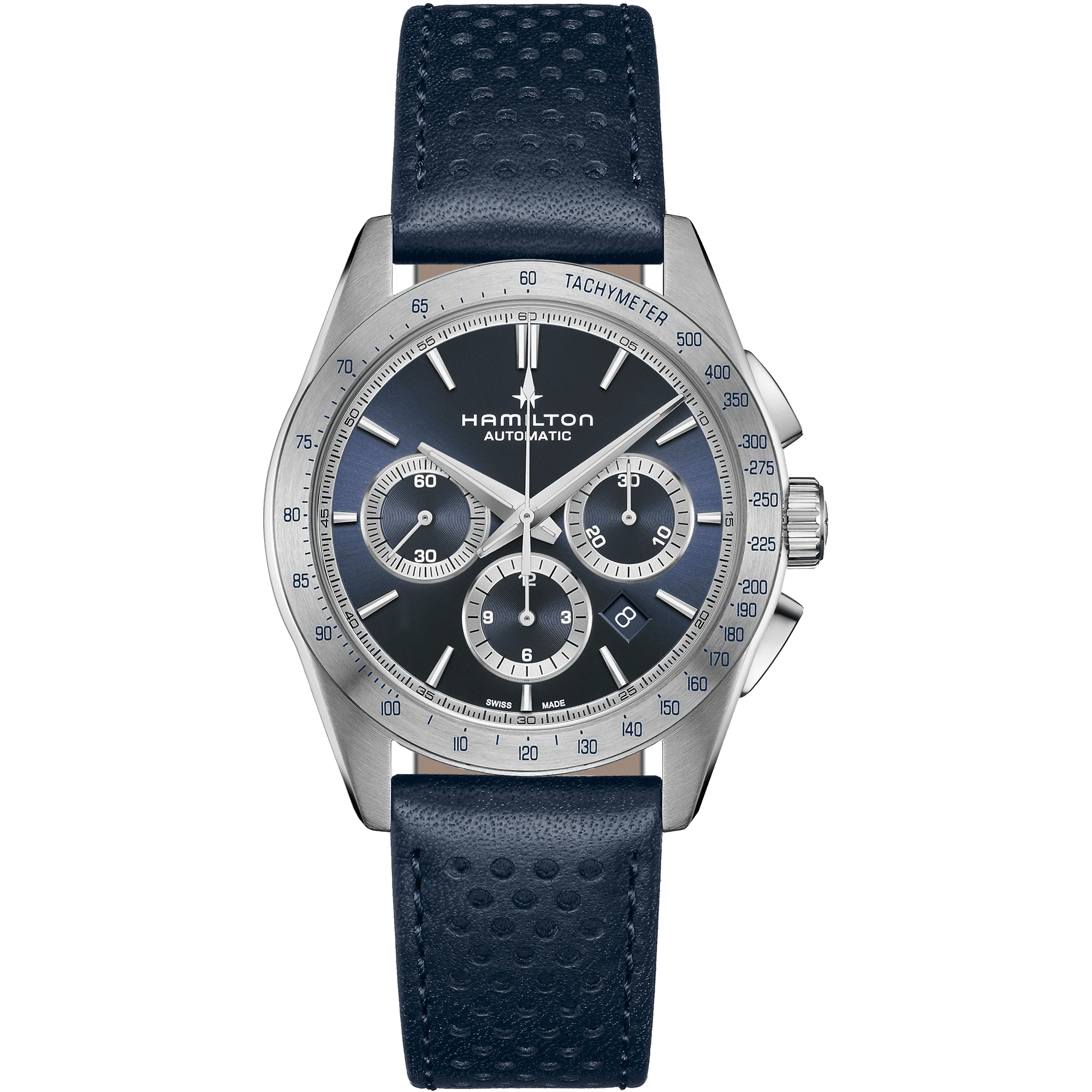 Hamilton Jazzmaster Performer Automatik H36616640 Herrenuhr