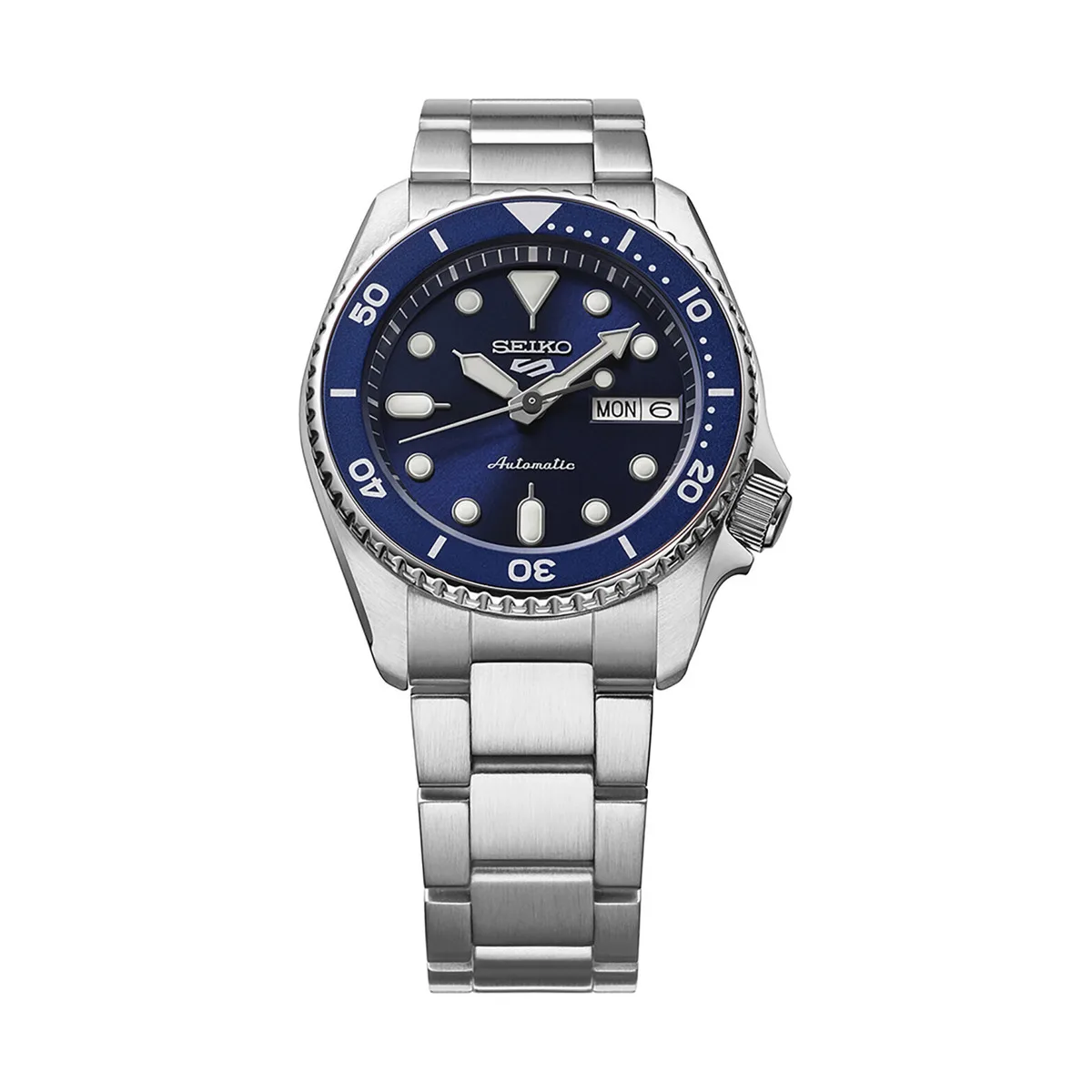Seiko SKX Series Herrenuhr SRPL77K1