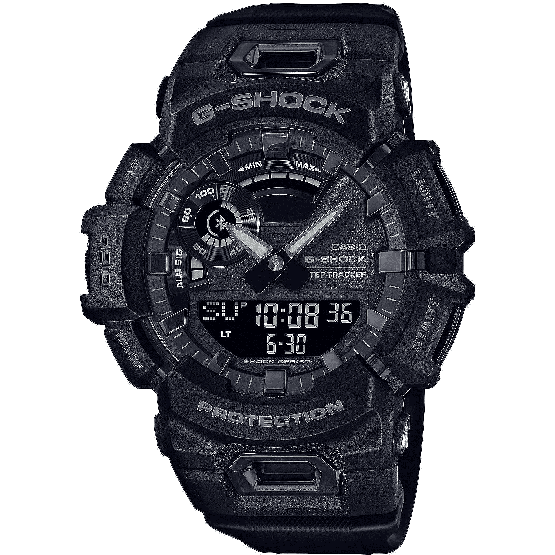 Casio G-Shock Herrenuhr GBA-900-1AER
