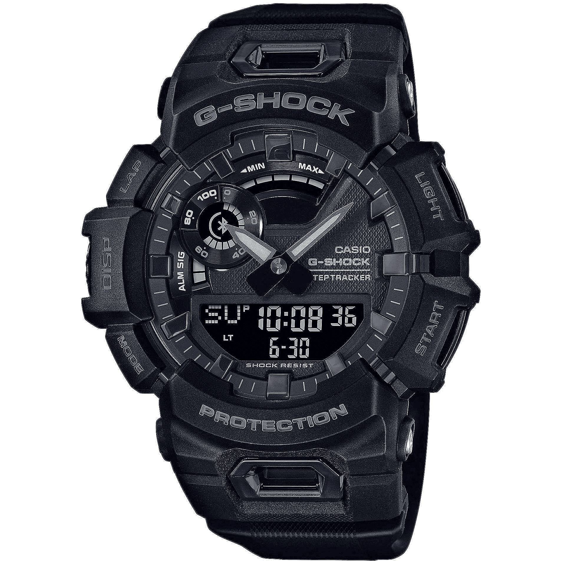 Casio G-Shock Herrenuhr GBA-900-1AER