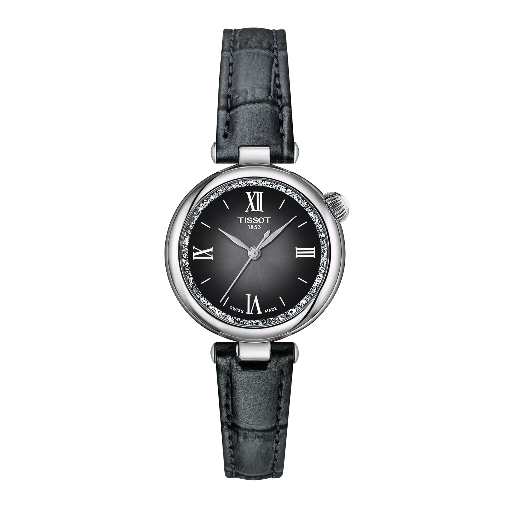Tissot Desir Quarz Damenuhr T152.010.16.038.00