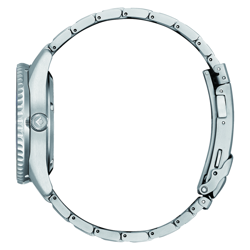 Citizen Promaster Automatik Taucheruhr Herrenuhr NB6021-68L