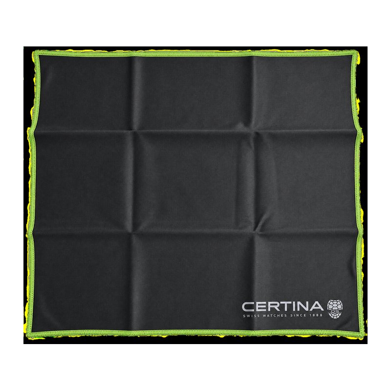Certina Mikrofasertuch