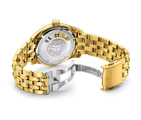 Titoni Cosmo Herrenuhr 797 G-541