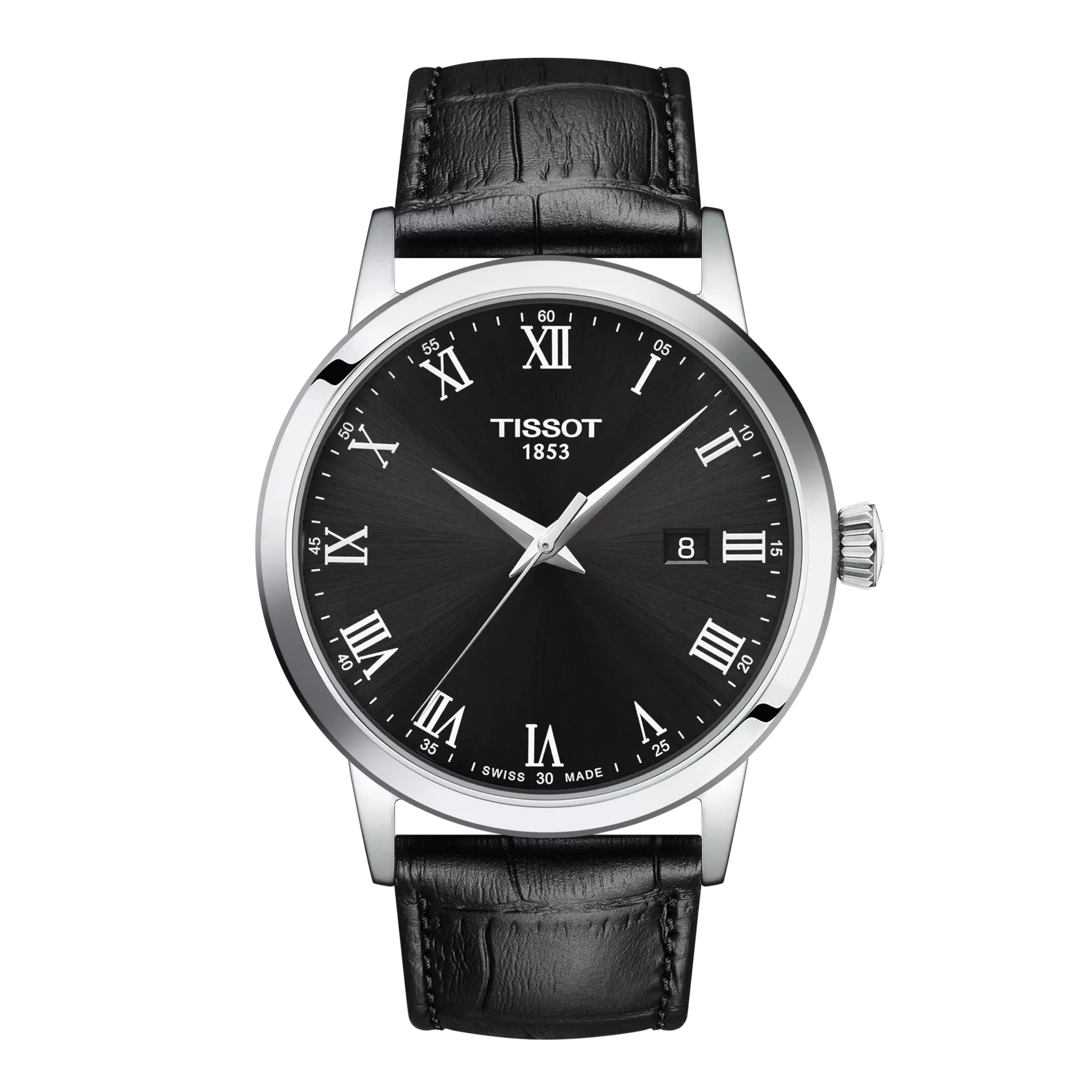 Tissot Classic Dream Herrenuhr T129.410.16.053.00