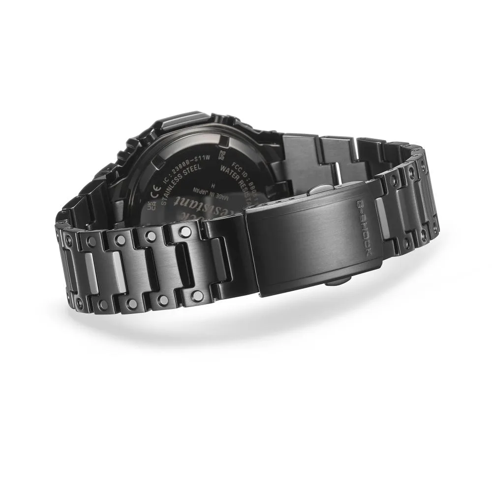 G-SHOCK Classic Herrenuhr GM-B2100BD-1AER