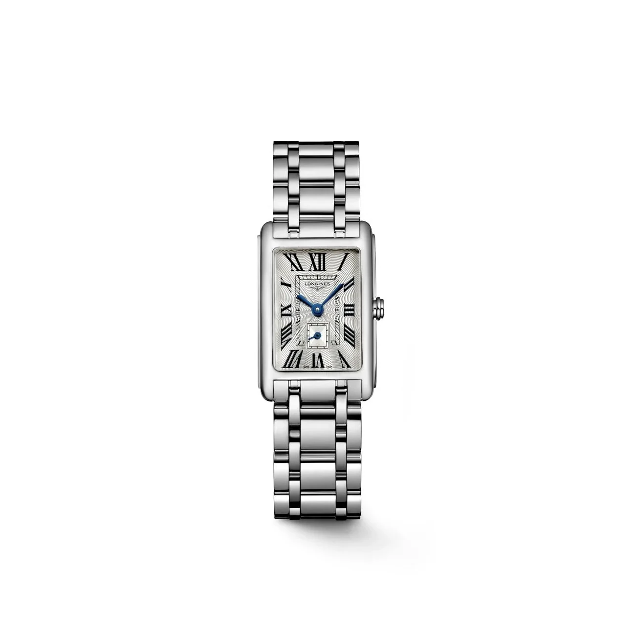 Longines DolceVita Damenuhr L5.255.4.71.6