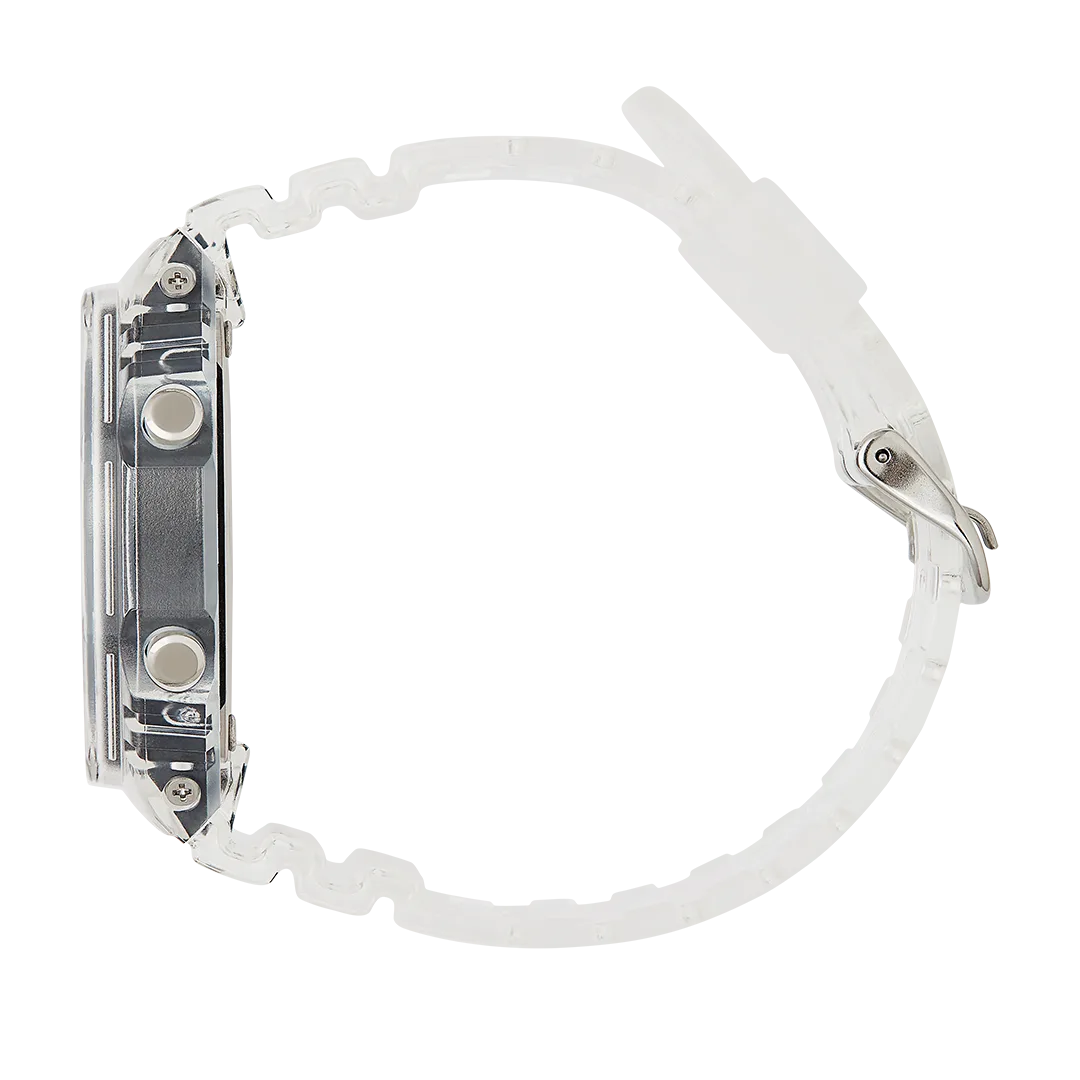Casio G-Shock Herrenuhr GA-2100SKE-7AER