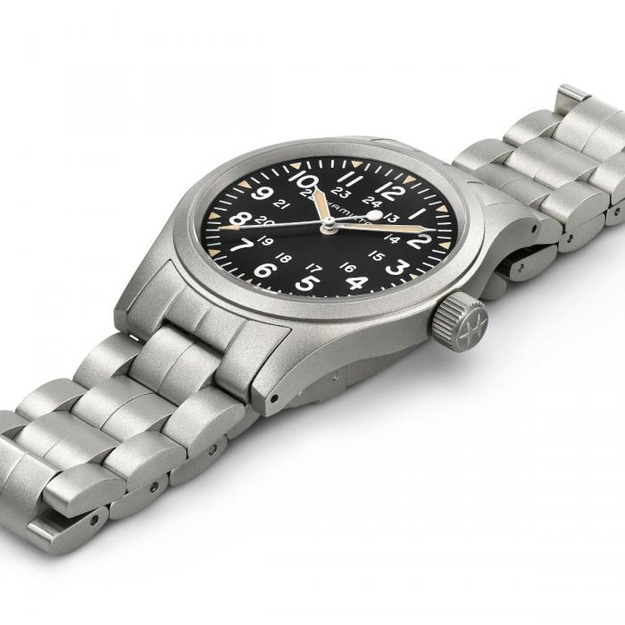 Hamilton Khaki Field Mechanical H69439131