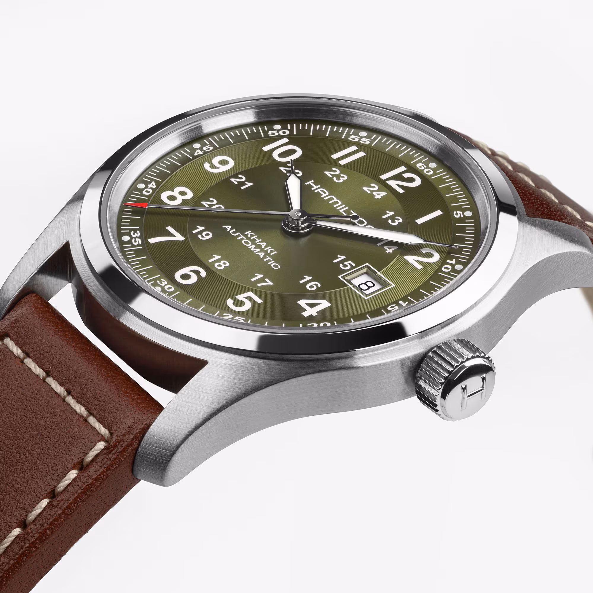 Hamilton Khaki Field  Auto H70605560