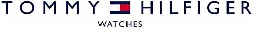Tommy Hilfiger Herrenuhr COOL SPORT 1791474