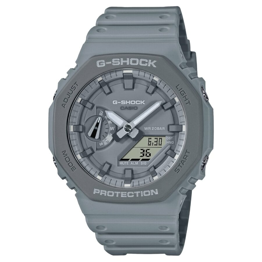 Casio G-Shock Herrenuhr GA-2110ET-8AER