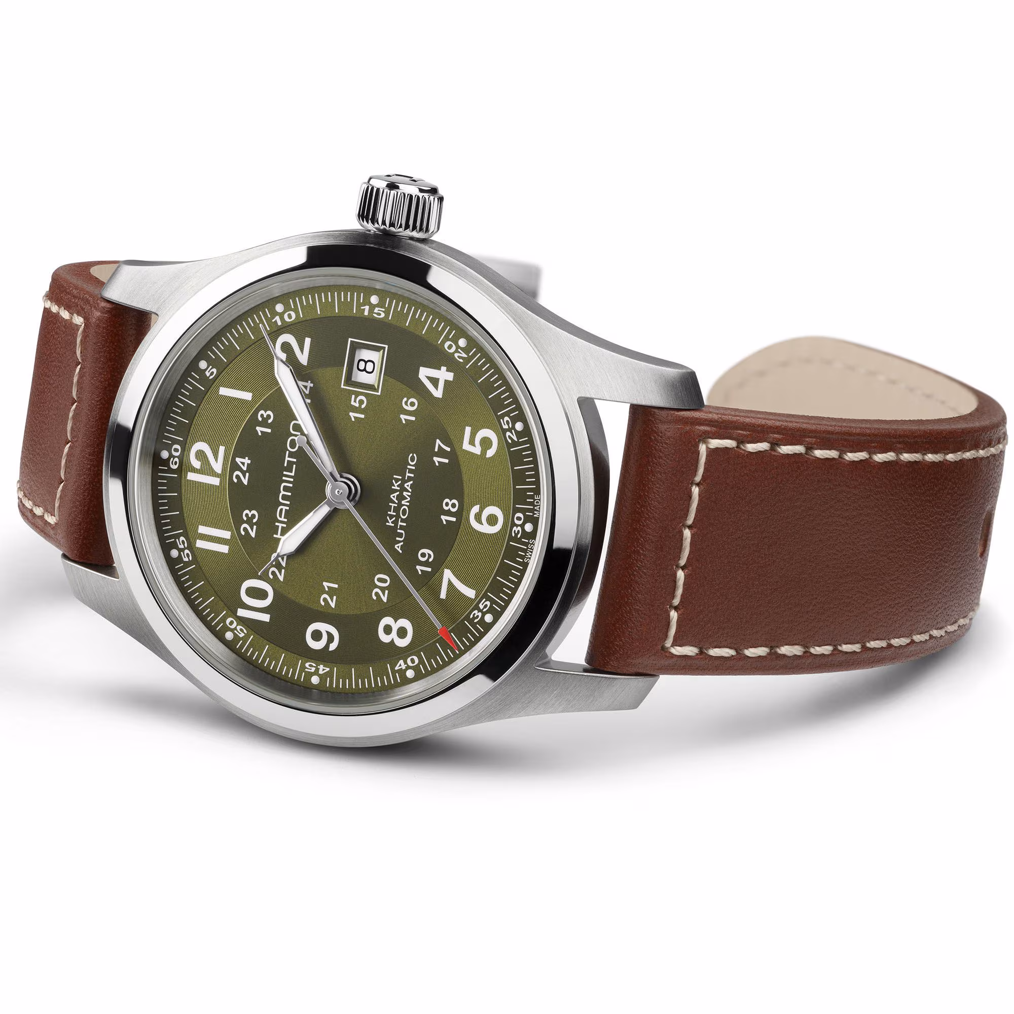 Hamilton Khaki Field  Auto H70605560
