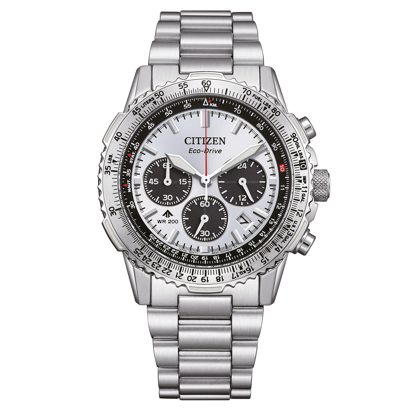 Citizen Eco-Drive Promaster Sky Herrenuhr CA4660-61A