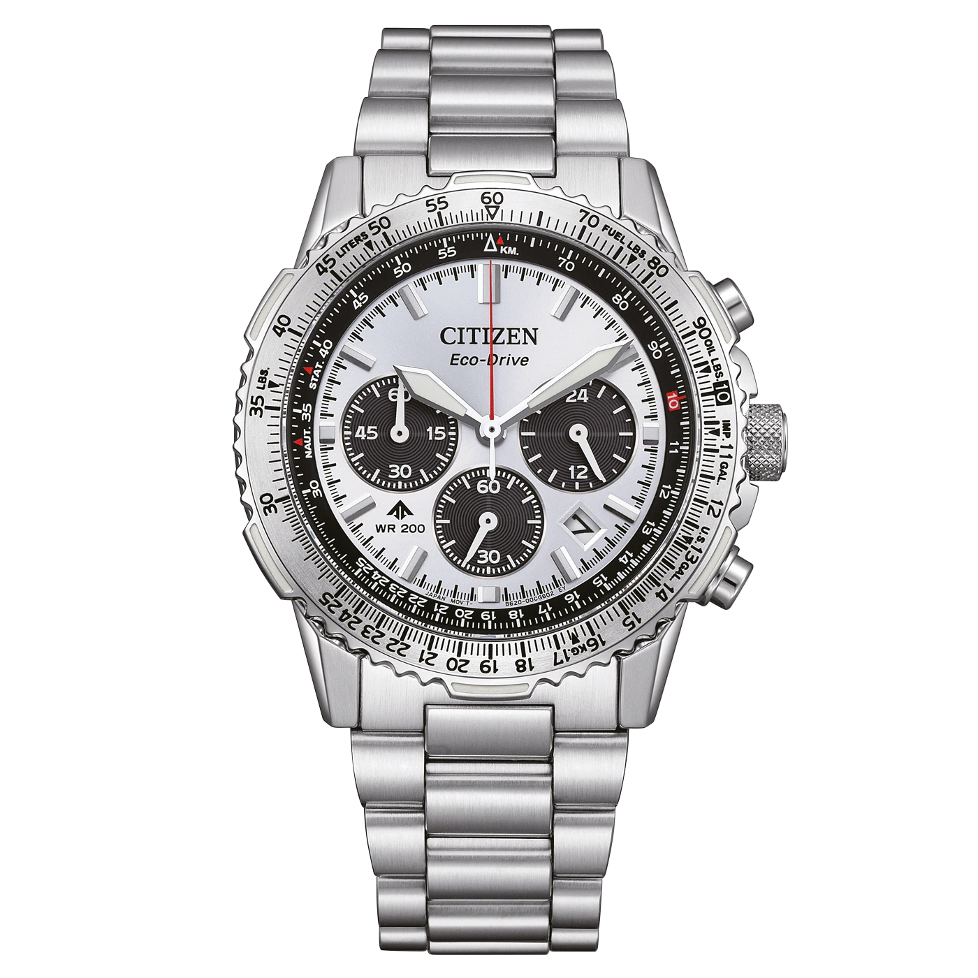 Citizen Eco-Drive Promaster Sky Herrenuhr CA4660-61A