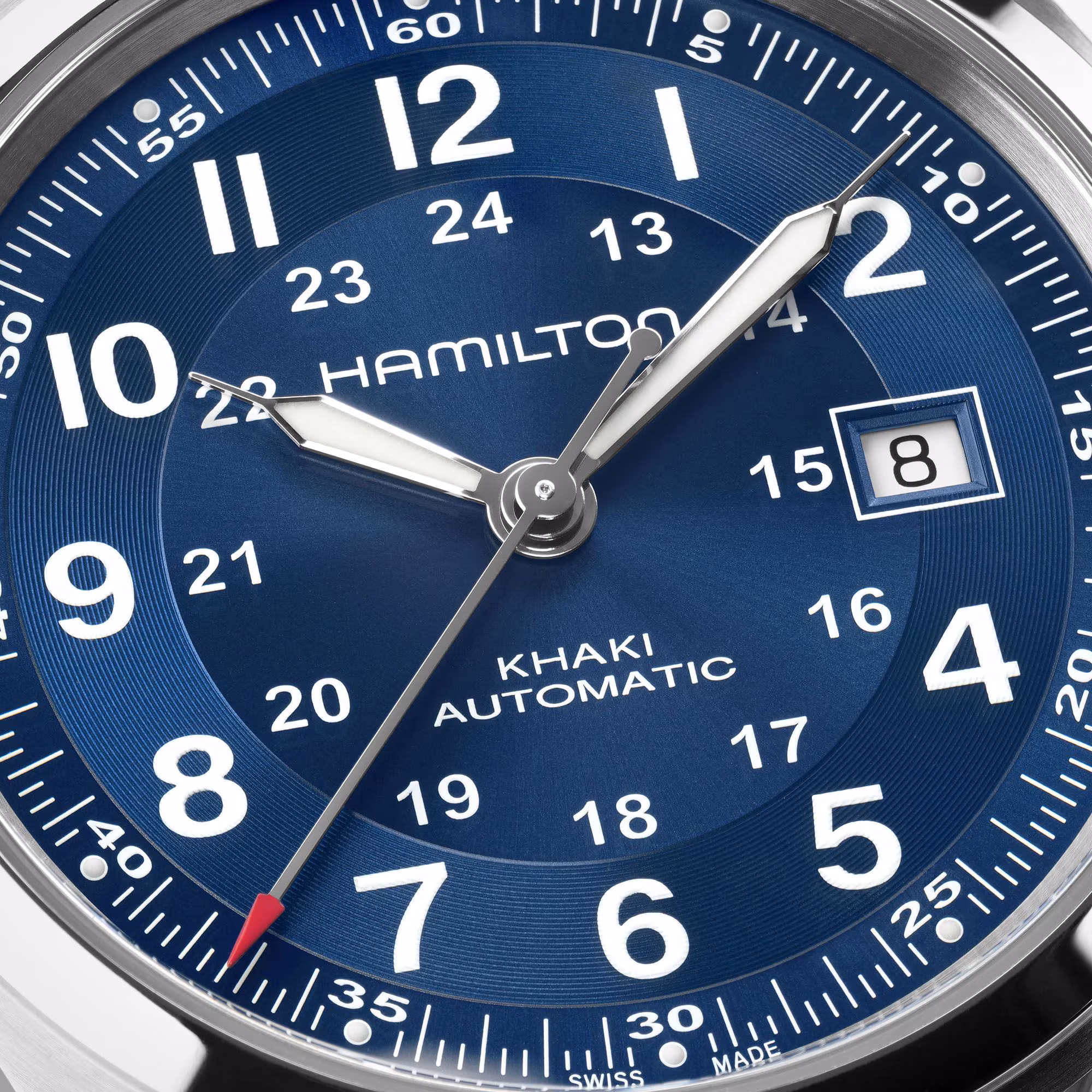 Hamilton Khaki Field  Auto H70605140