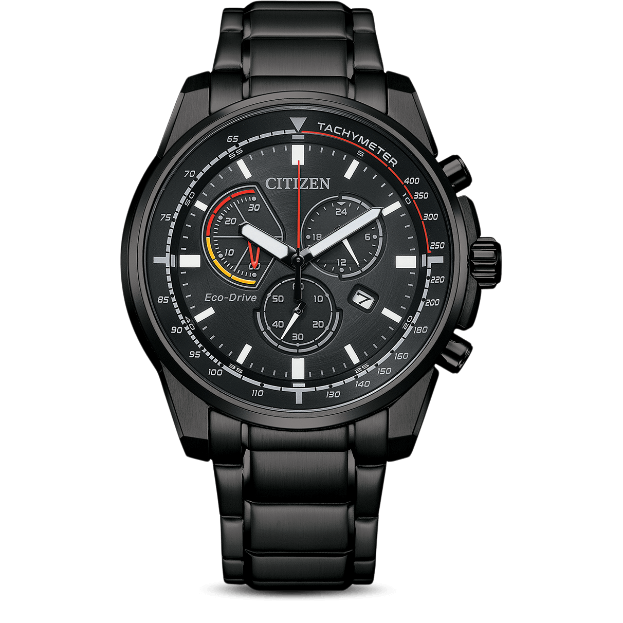 Citizen Eco-Drive AT1195-83E Herrenuhr