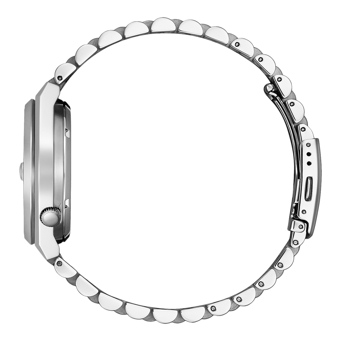 Citizen Herrenuhr Tsuyosa Automatik Kollektion NJ0151-88Z
