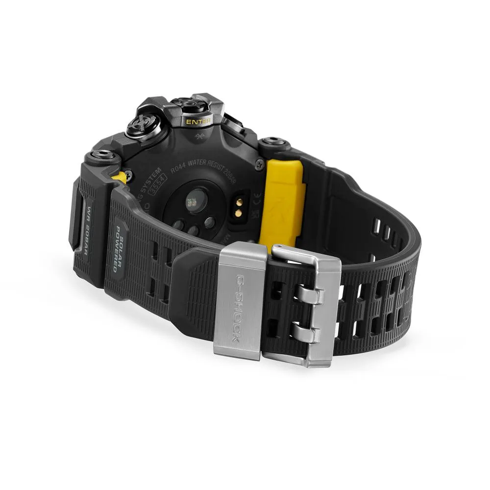 G-SHOCK Rangeman Herrenuhr GPR-H1000-1ER