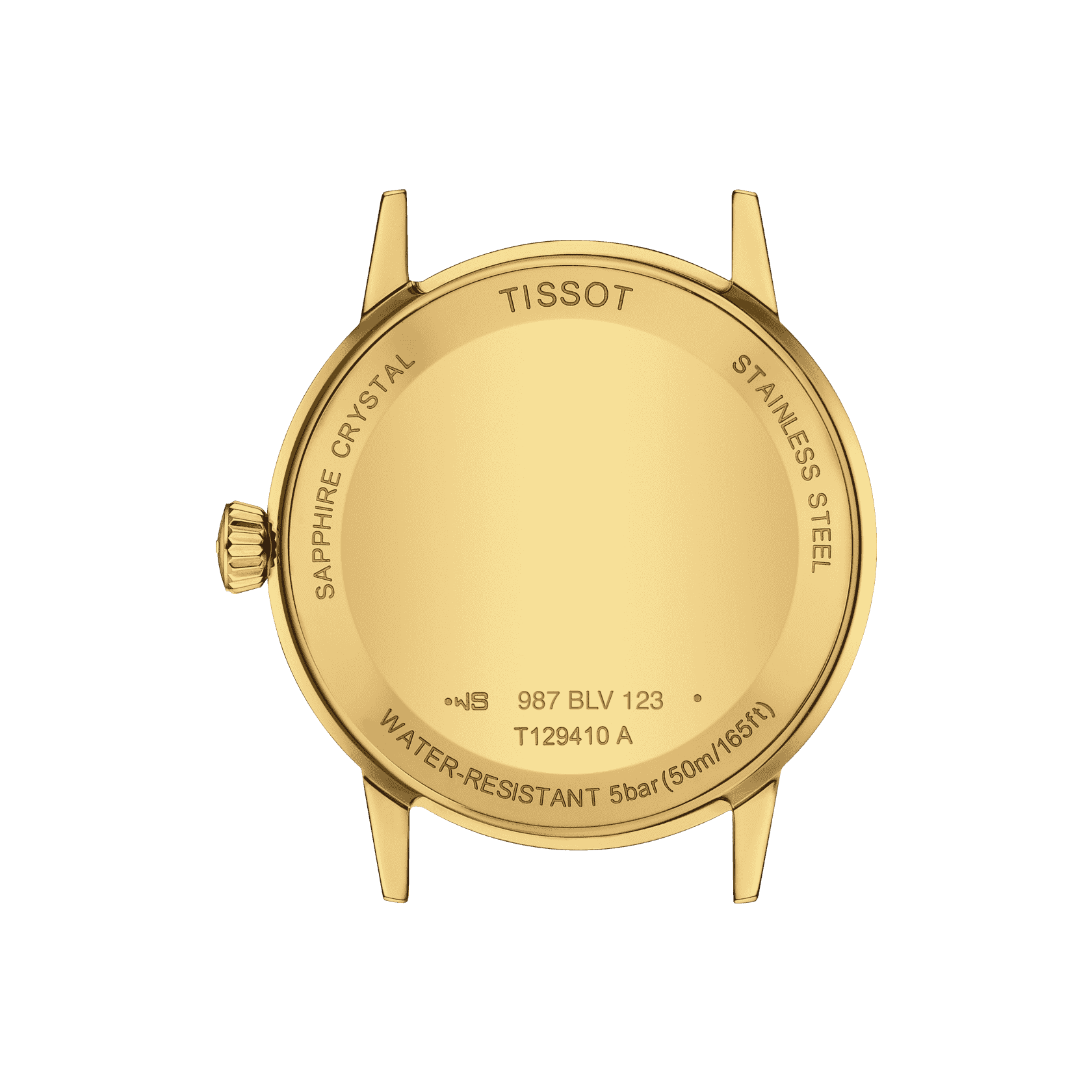 Tissot Classic Dream  Herrenuhr T129.410.36.261.00