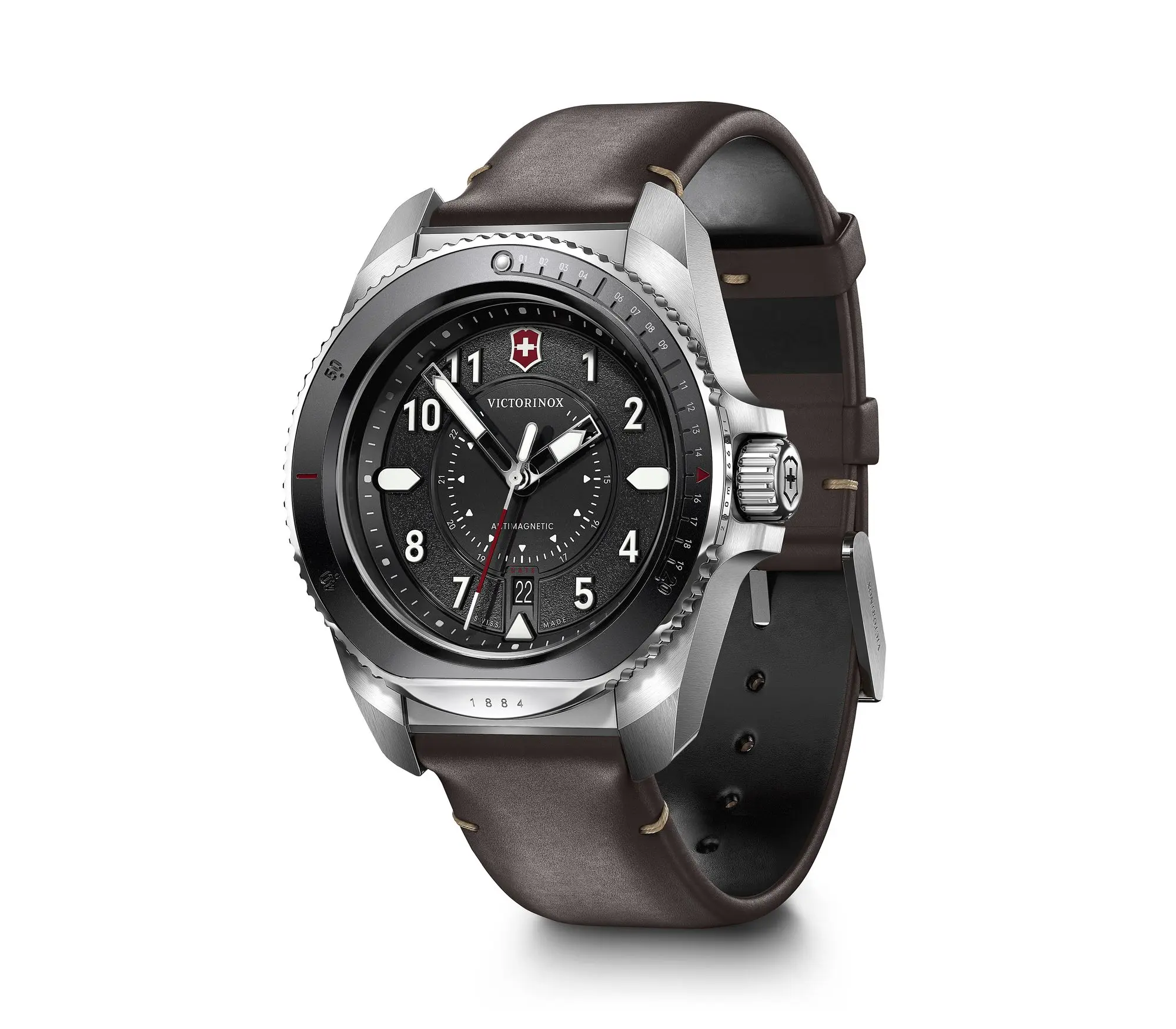 Victorinox Journey 1884 Herrenuhr 241976.1