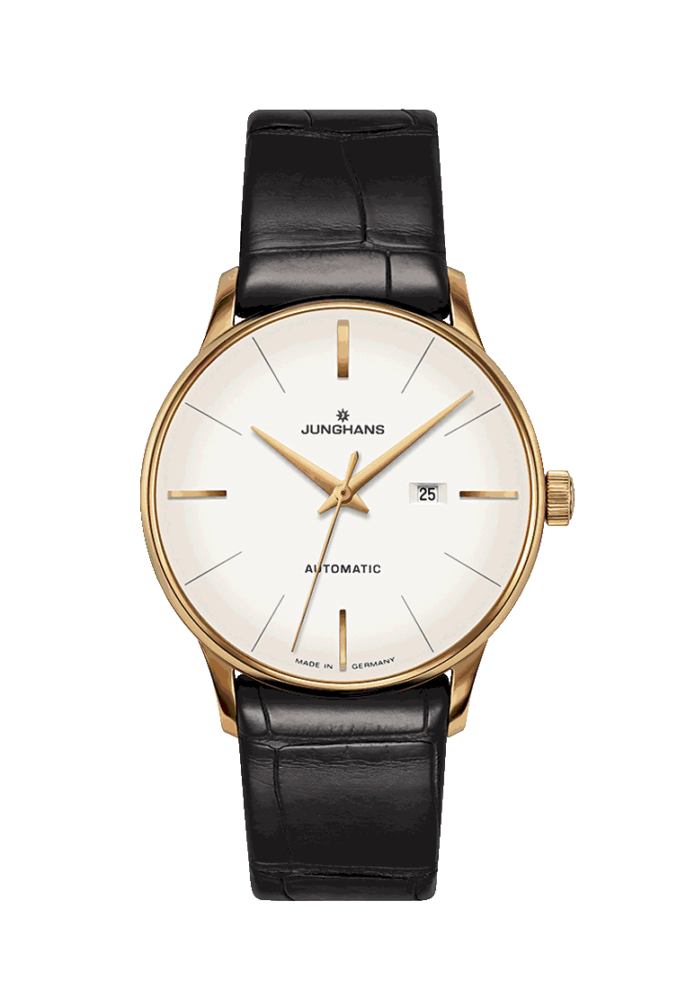 Junghans Meister Damen Automatic Damenuhr 27/7845.00