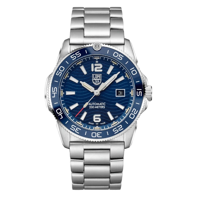 Luminox Pacific Diver Automatik Herrenuhr XS.3104