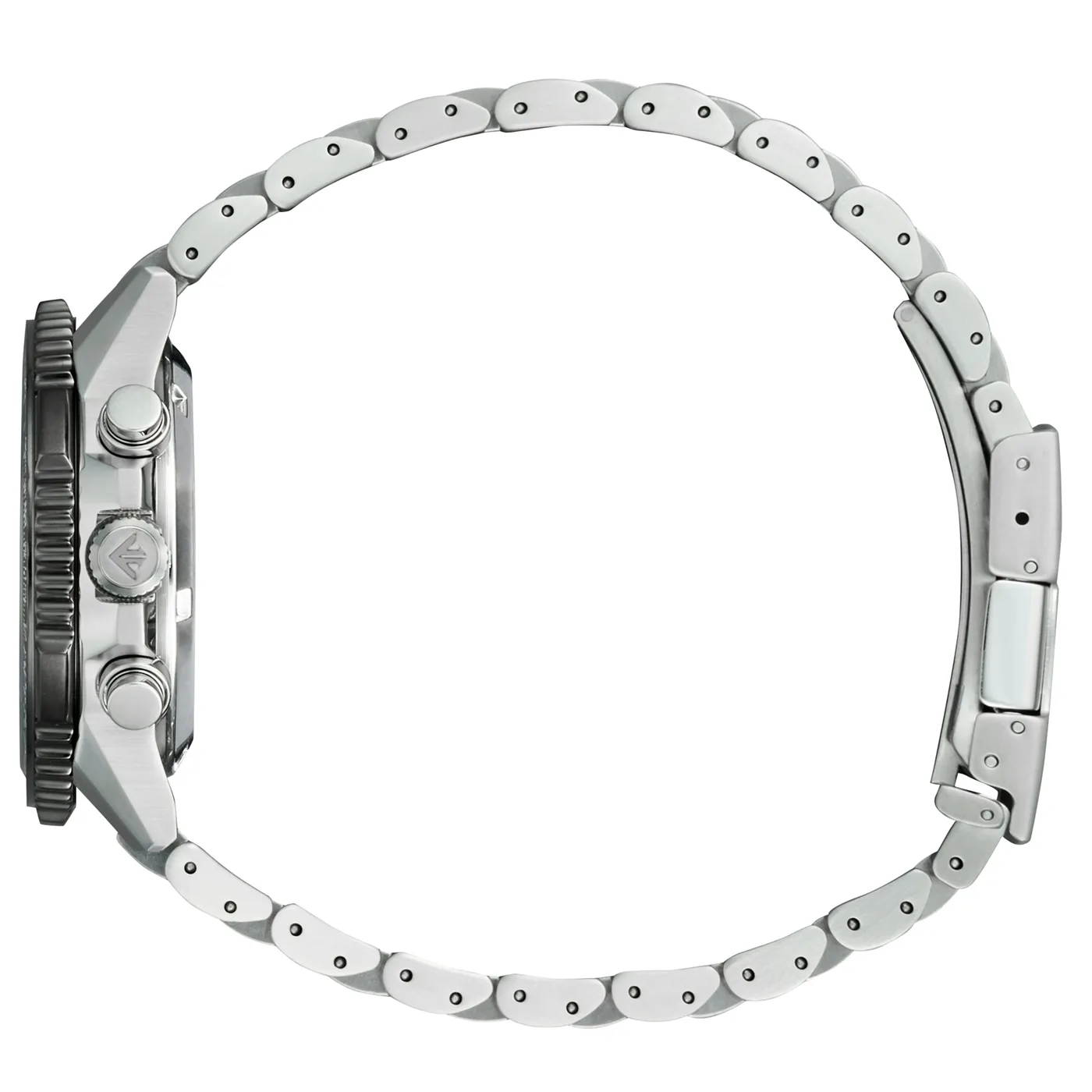 Citizen Promaster Eco-Drive Herrenuhr CA4664-60E