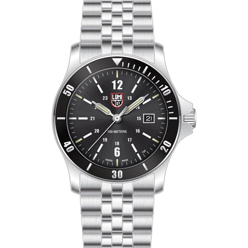 Luminox Land Quarz Herrenuhr XS.0911