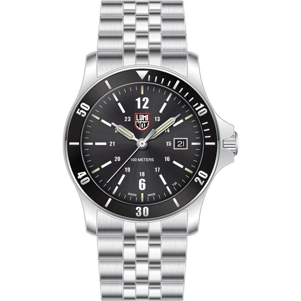 Luminox Land Quarz Herrenuhr XS.0911