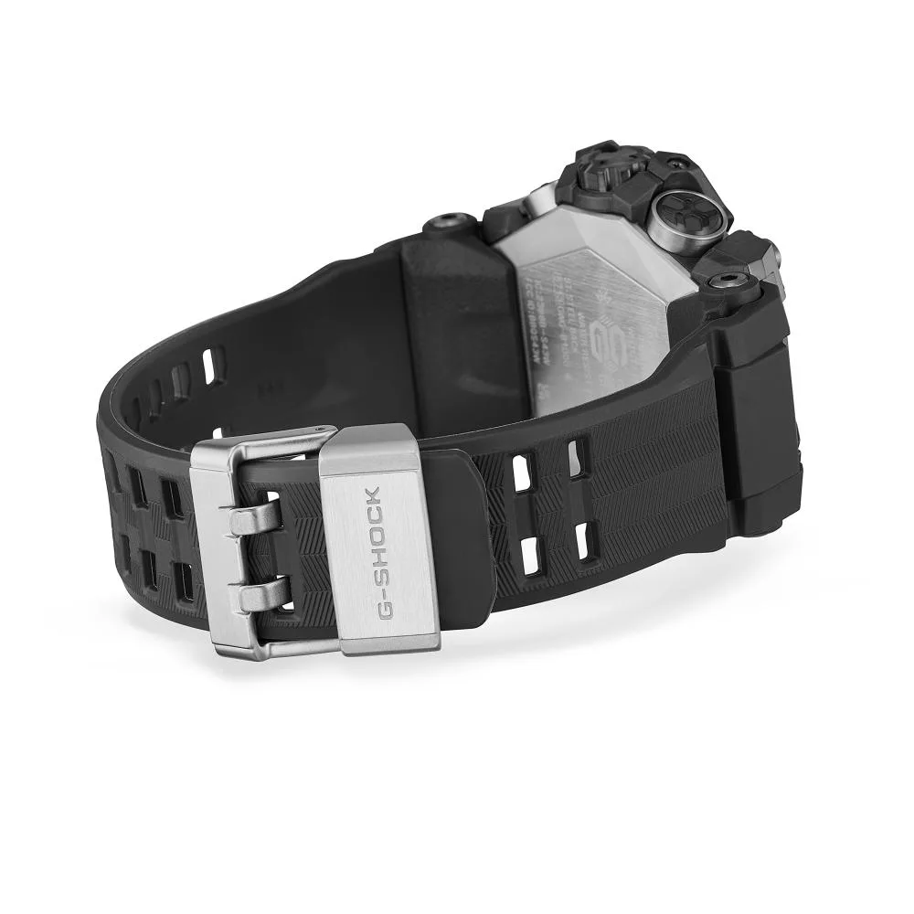 G-SHOCK MUDMASTER Herrenuhr GWG-B1000-1AER
