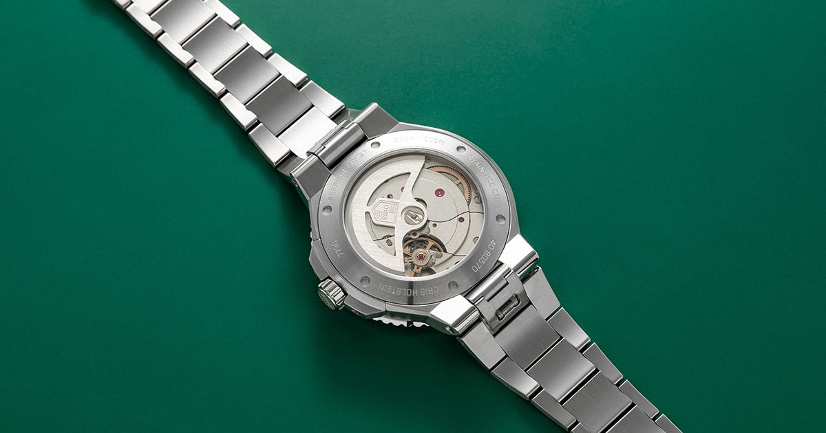 Oris Herrenuhr Aquis 01 400 7790 4157-07 8 23 02PEB