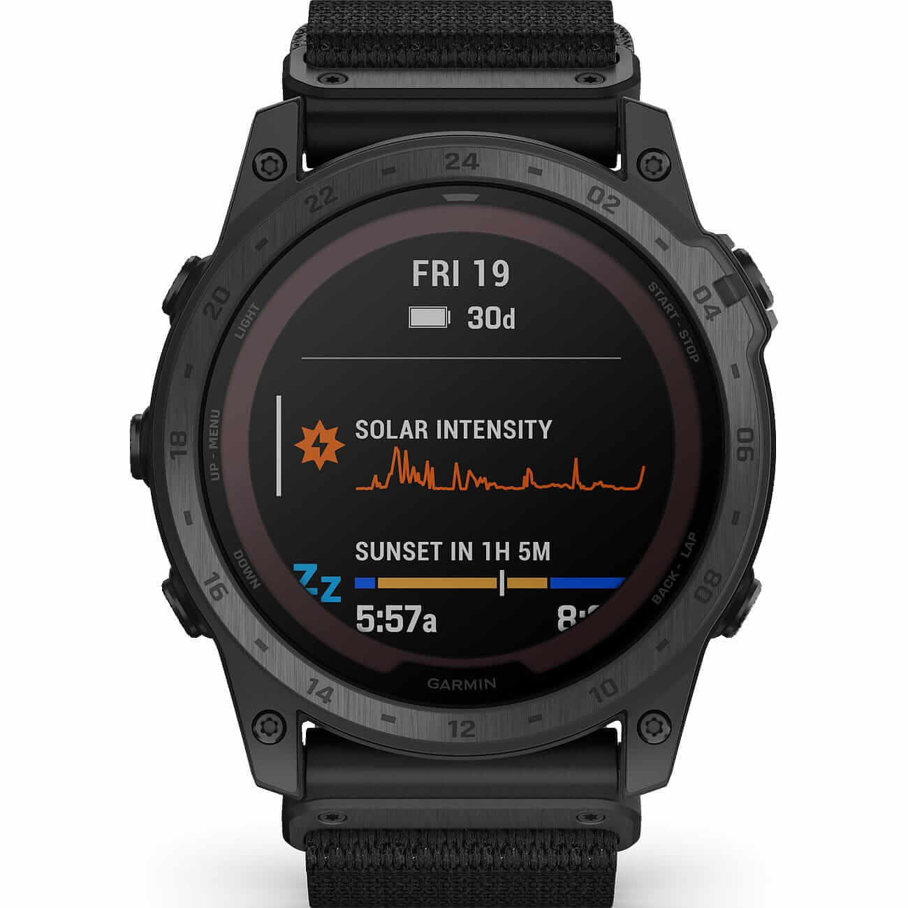 Garmin tactix 7 Pro Ballistics Edition Herrenuhr 010-02704-21