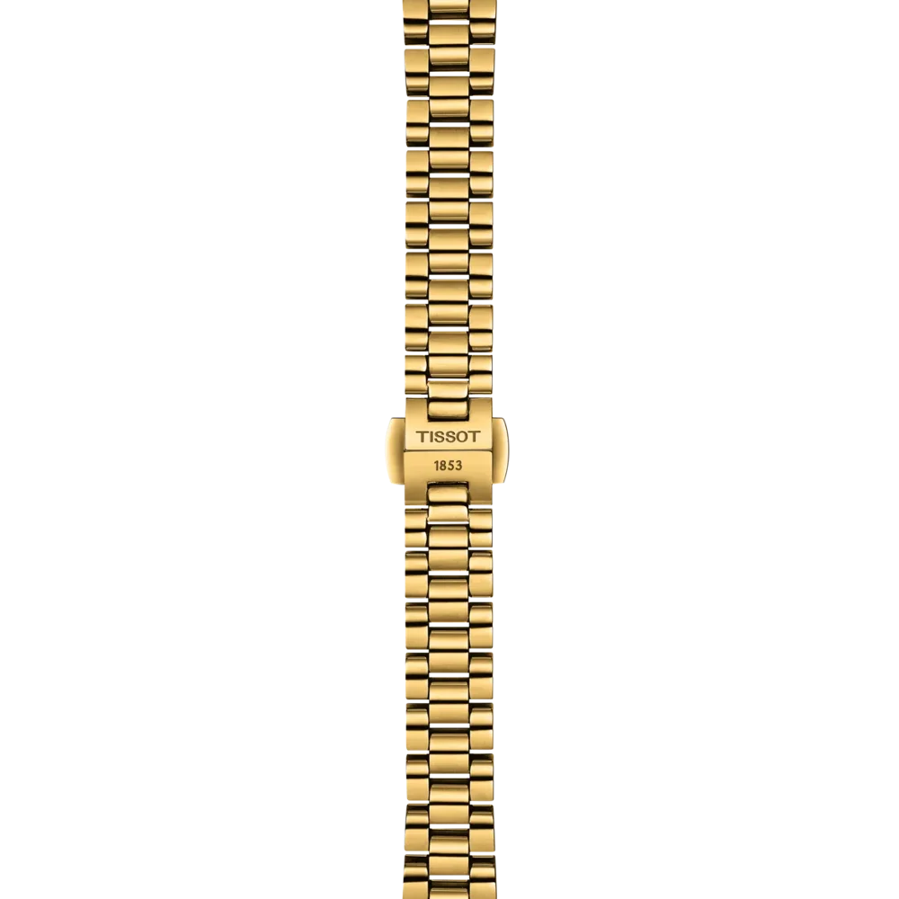 Tissot DESIR 28MM Damenuhr T152.010.33.118.00