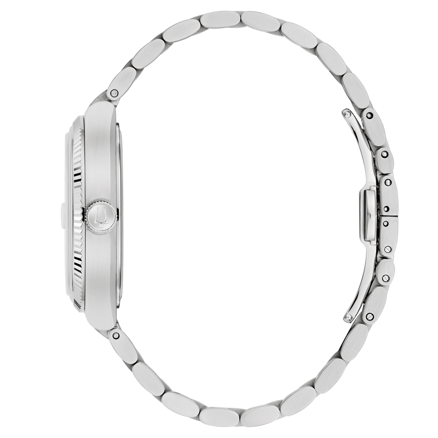 Bulova Super Seville Herrenuhr 96B440