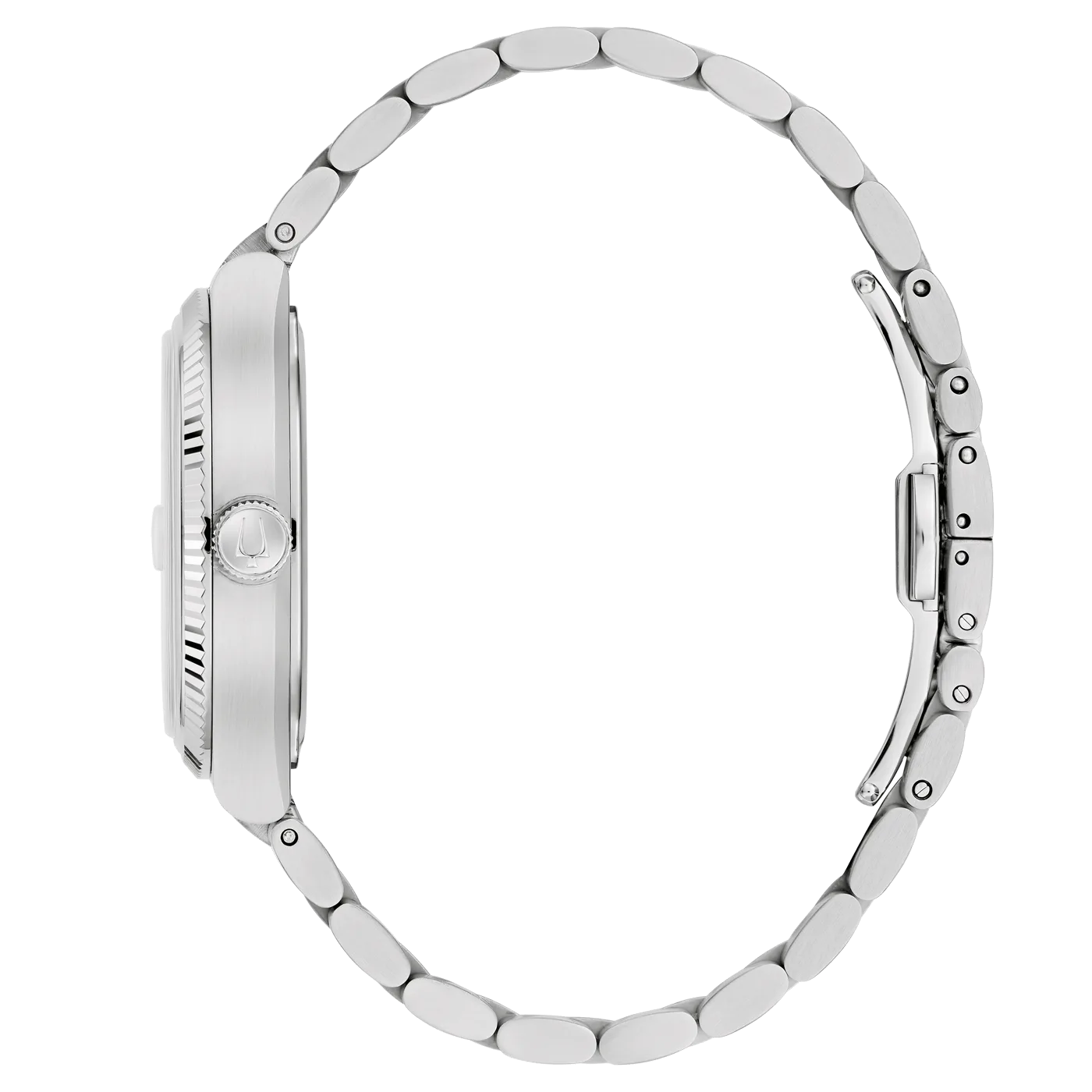 Bulova Super Seville Herrenuhr 96B440