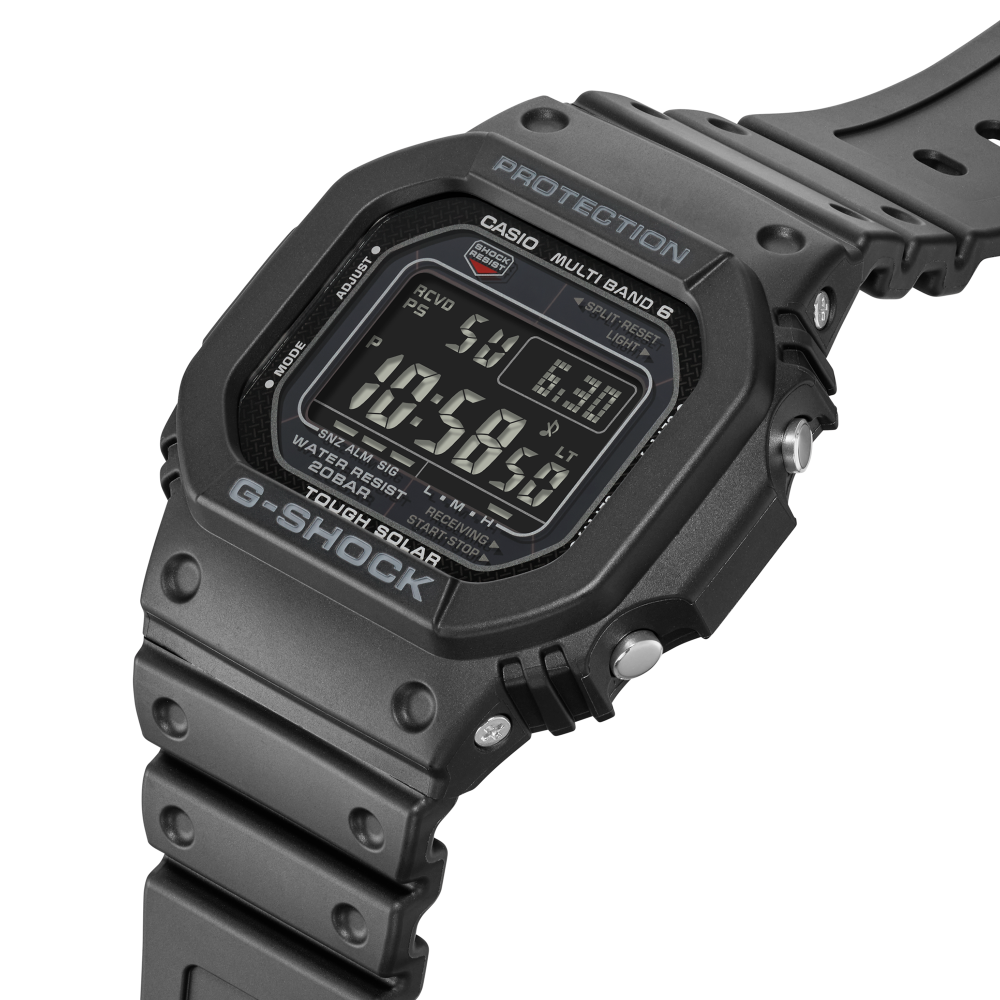 G-SHOCK The Origin Herrenuhr GW-M5610U-1BER