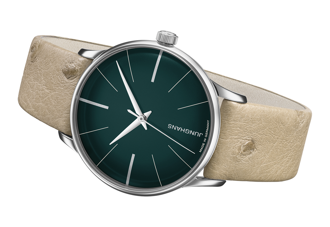 Junghans Meister Damen Damenuhr 27-3343.00