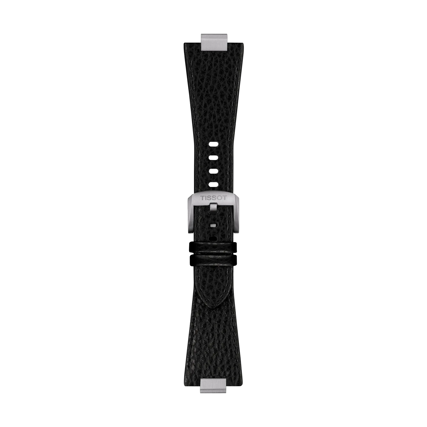 Tissot Lederarmband für PRX-Modelle mit 40 mm Durchmesser T852.050.989