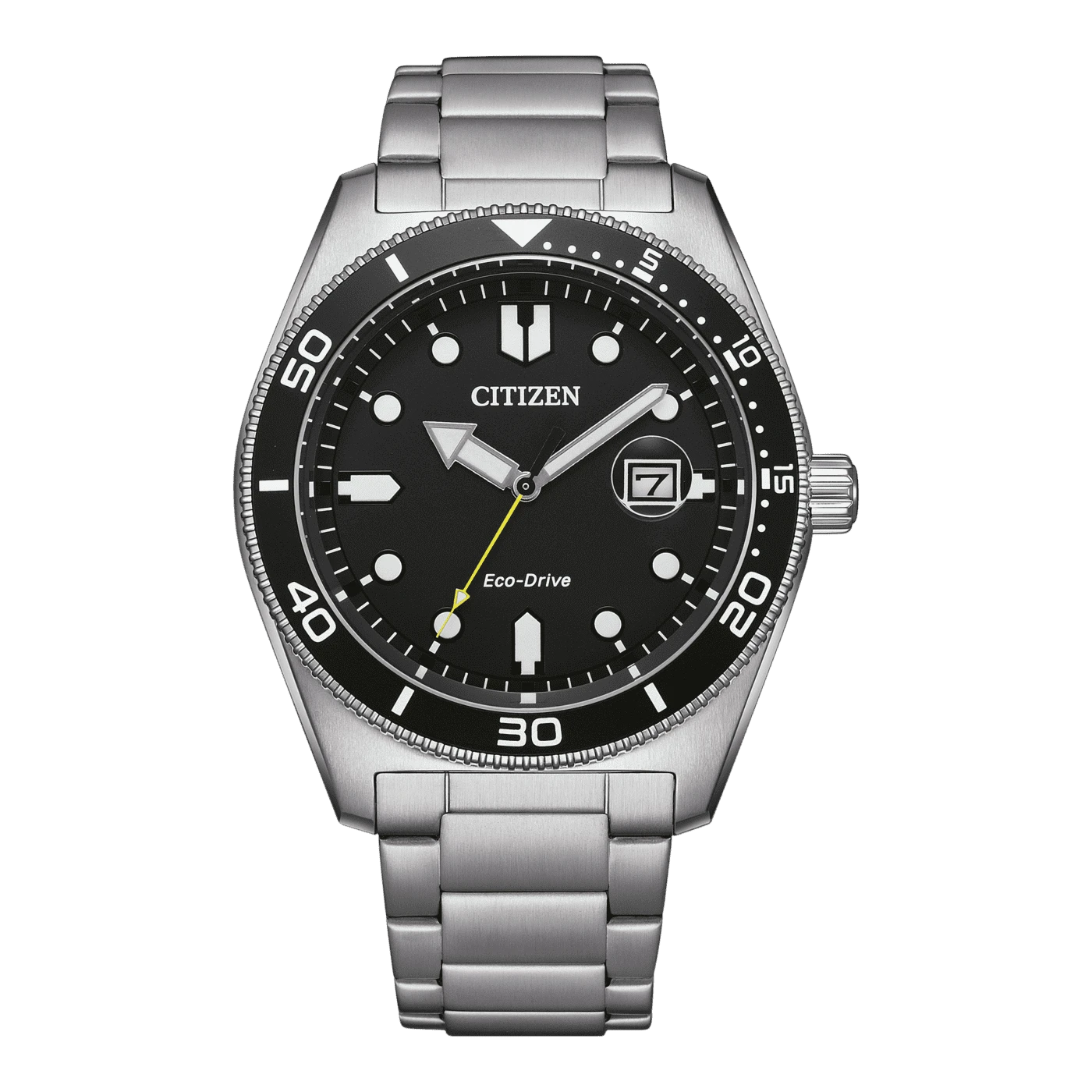 Citizen Sports Herrenuhr AW1760-81E