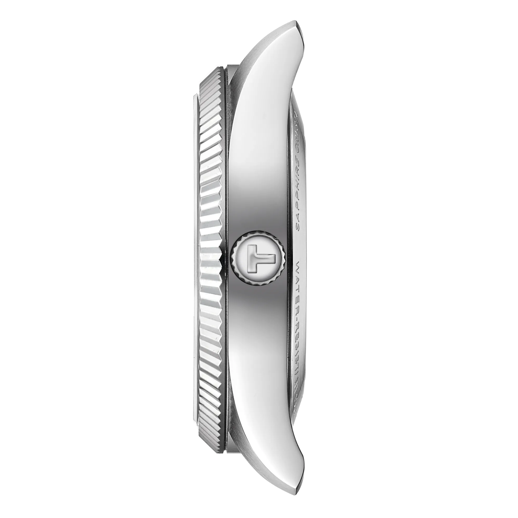 Tissot Ballade Powermatic 80 COSC 39mm Grün Herrenuhr T156.408.11.093.00