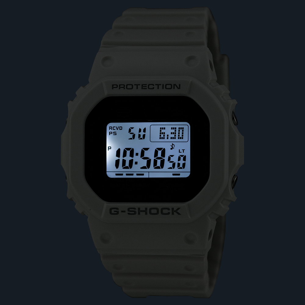G-SHOCK The Origin Herrenuhr GW-5000HS-7ER