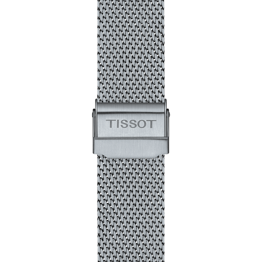 Tissot Everytime Gent Herrenuhr T143.410.11.091.00