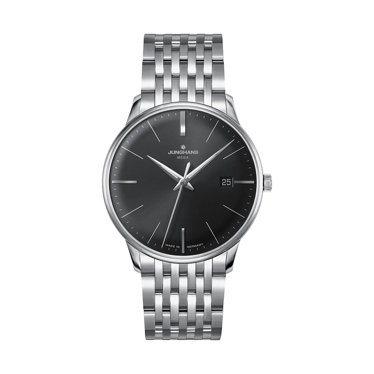Junghans Meister Mega Herrenuhr 58/4503.46