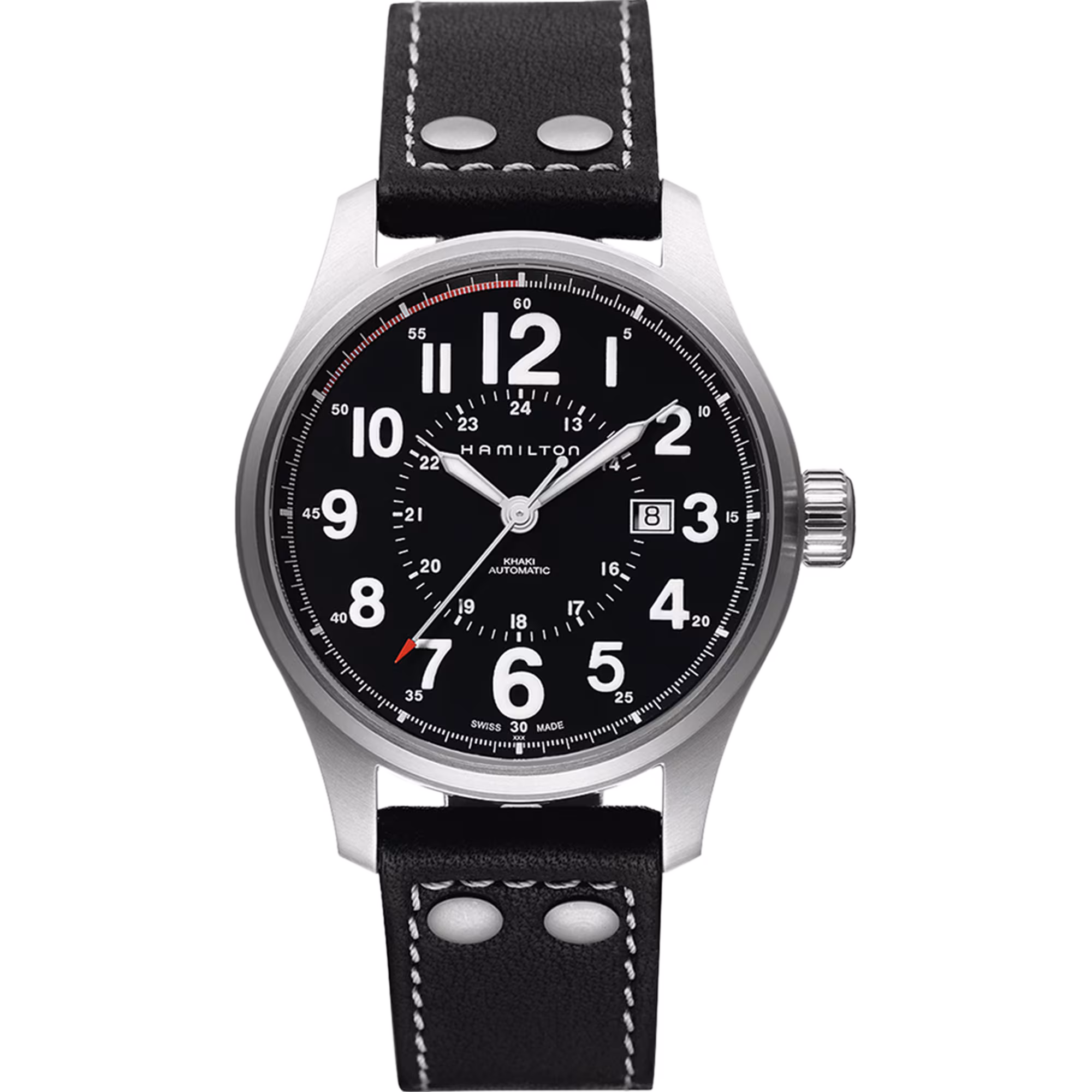 Hamilton Khaki Officer  Auto H70615733