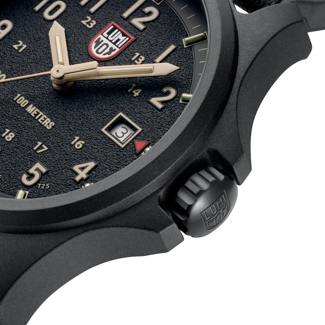Luminox Atacama Field Herrenuhr inklusive Wechselarmband XL.1970.SET