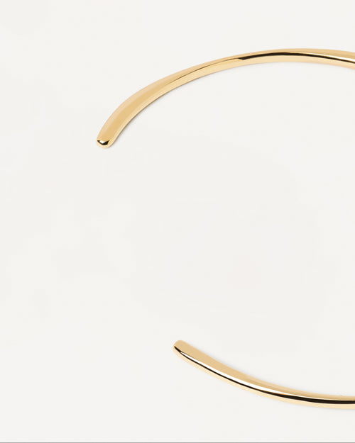 PD Paola Halskette Damen Pirouette Goldhalskette CO01-387-U