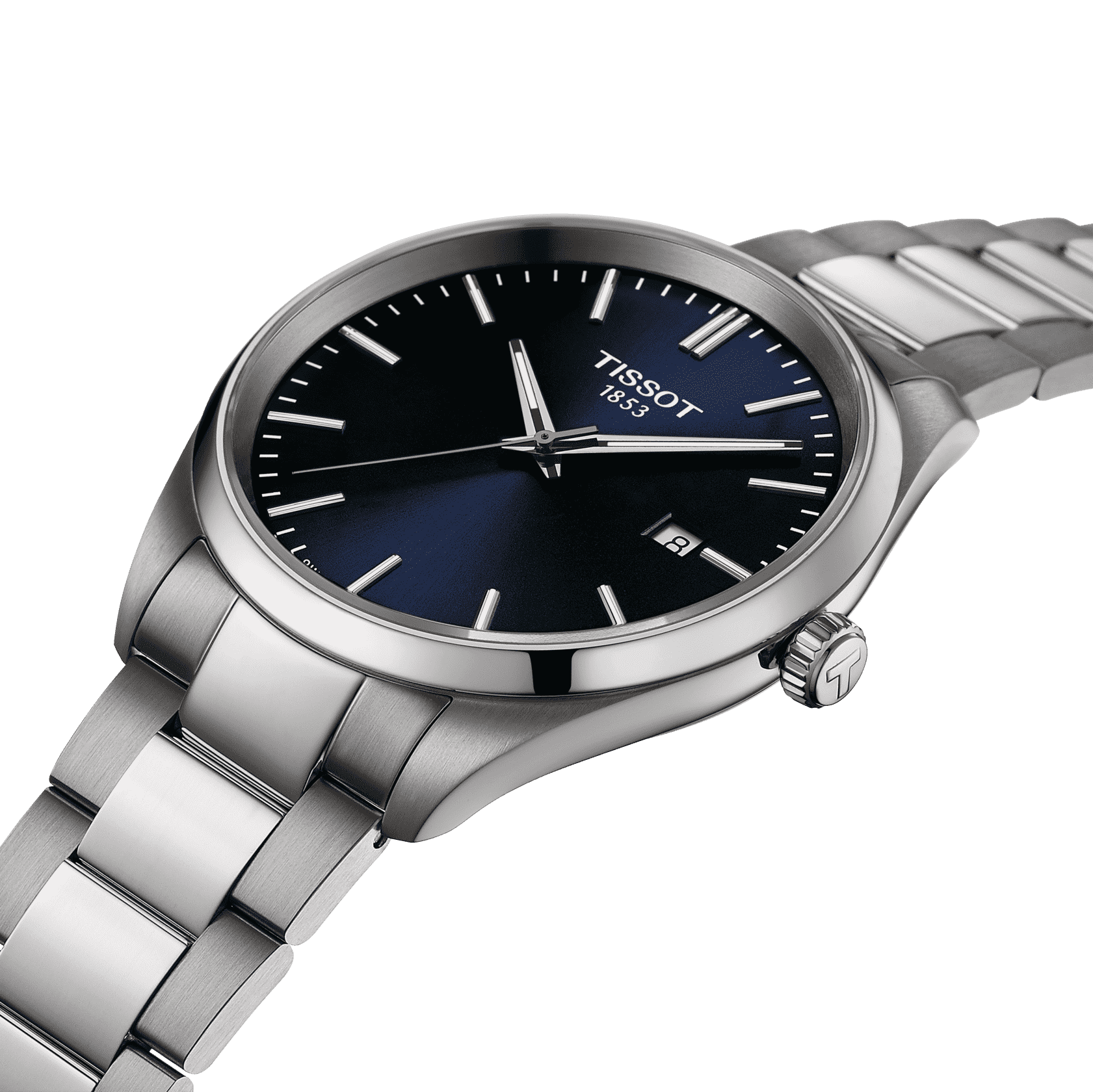 Tissot PR 100 Herrenuhr T150.410.11.041.00