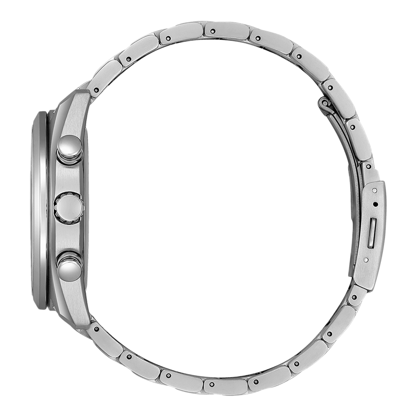 Citizen Radio Controlled Herrenuhr BY1010-81H