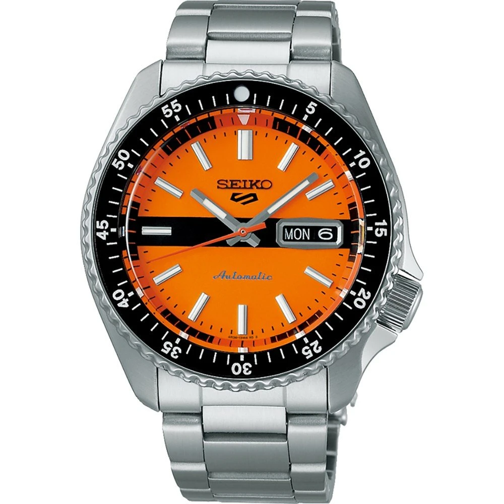 Seiko 5 Sports Herrenuhr SRPK11K1